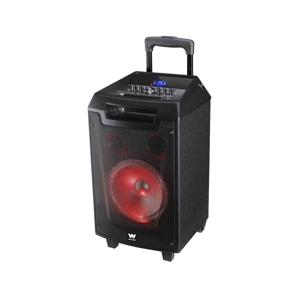 rock n roller speaker