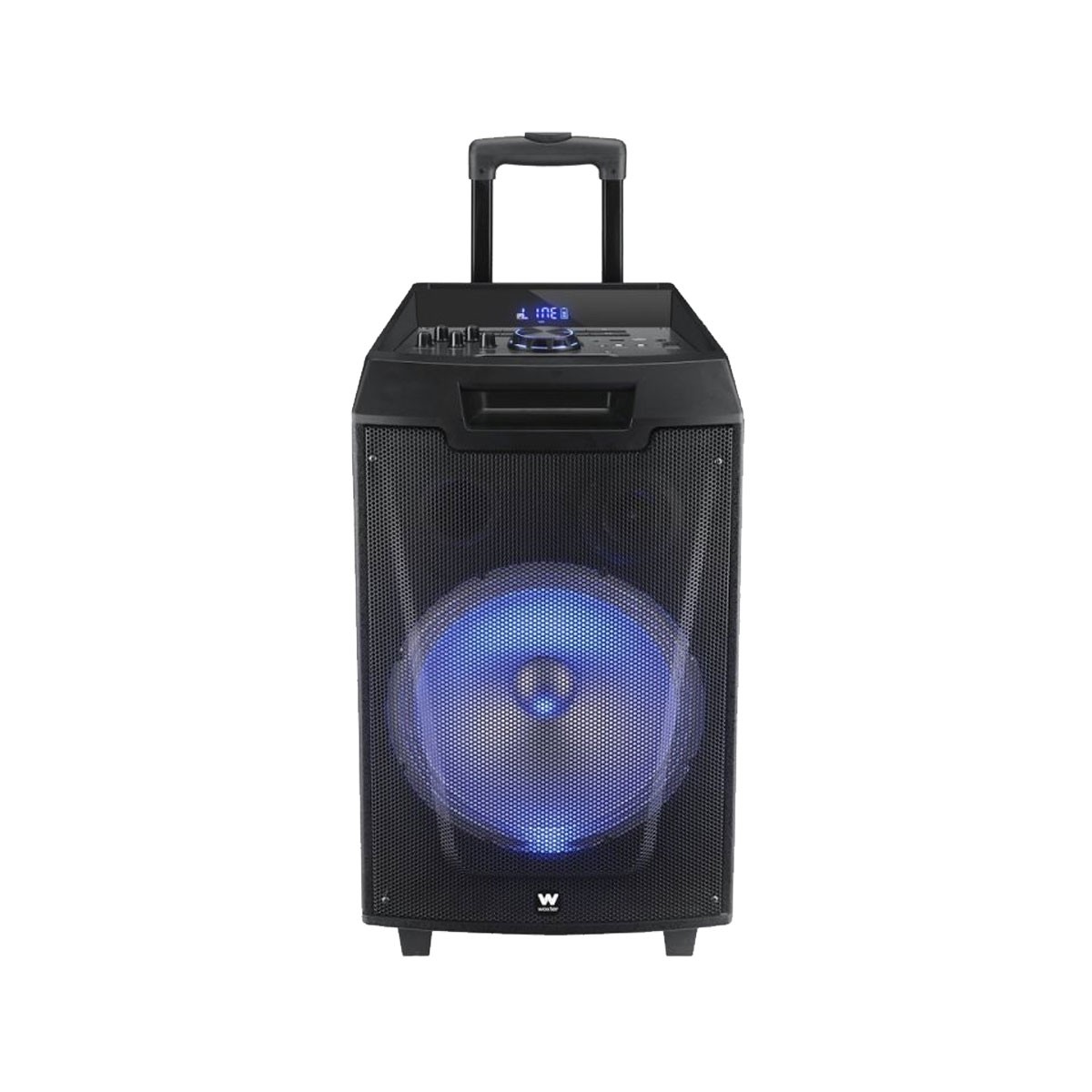 rock n roller speaker