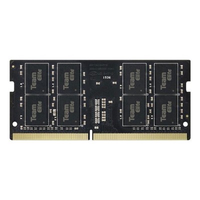 RAM Memory Team Group 8GB (1x8GB) DDR4 2400 MHz SO-DIMM