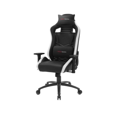Gaming Chair Mars MGCXNEO Black/White (MGCXNEOBW)