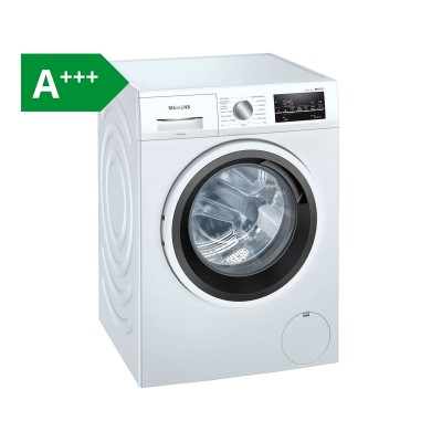 Washing Machine Siemens 9Kg 1200RPM White (WM12US61ES)