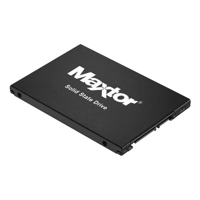 SSD Disk Seagate Maxtor Z1 240GB 2.5" SATA (YA240VC1A001)