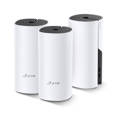 Deco By TP-Link M4 Sistema...