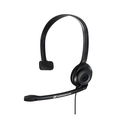 Headset Sennheiser PC2 Chat Black