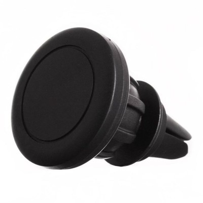 Car mobile support Air Vent Mount Universal Black
