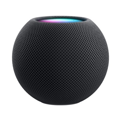 Smart Speaker Apple HomePod Mini Space Gray