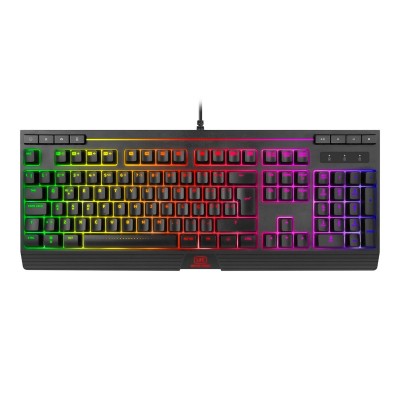 Teclado 1Life gkb:fuse RGB...