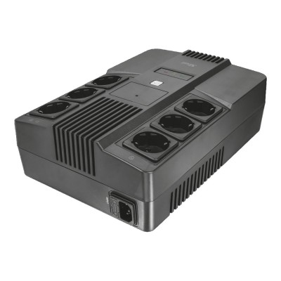 Trust Maxxon 800VA AVR UPS...