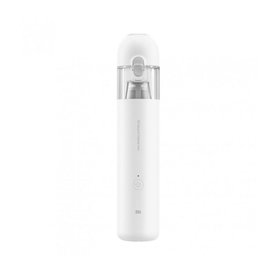 Portable Vacuum Cleaner Xiaomi Mi Vacuum Cleaner Mini White