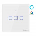 Sonoff Interruptor Toque T1EU3C WiFi