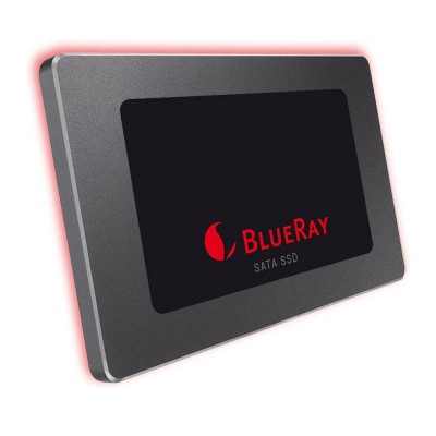 SSD Disk BlueRay Ultra M8V 1TB 2.5" SATA