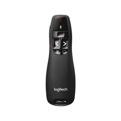 Logitech Wireless Presenter...