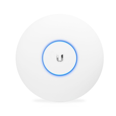 Access Point Ubiquiti Unifi AC Pro White (UAP‑AC‑PRO)