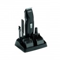 Aparador Barba Sem Fio Wahl 5606-526 Preta