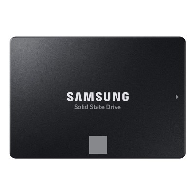 SSD Disk Samsung 870 EVO 500GB 2.5" SATA