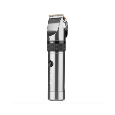 Wireless Hair Trimmer Orbegozo CTP 2500 Gray