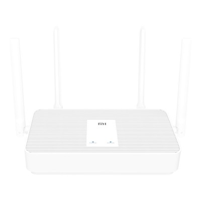 Router Xiaomi Mi AIoT AX1800 Wi-Fi 6 2.4GHz/5GHz White