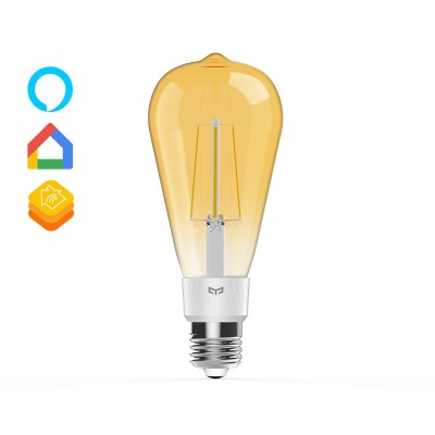 Smart Bulb Yeelight Smart Filament Bulb