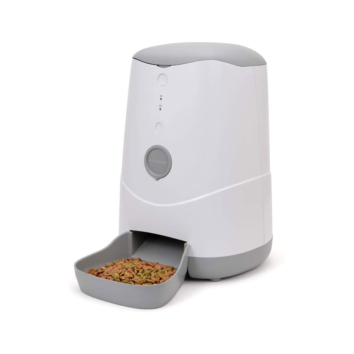 pet smart feeder