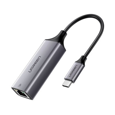 Network Adapter Ugreen CM199 USB-C to RJ45