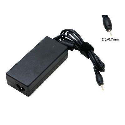 Compatible Charger Asus 19V 2.1A 40W Black