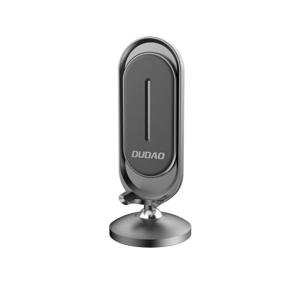 Magnetic Mobile Phone Support Dudao Black
