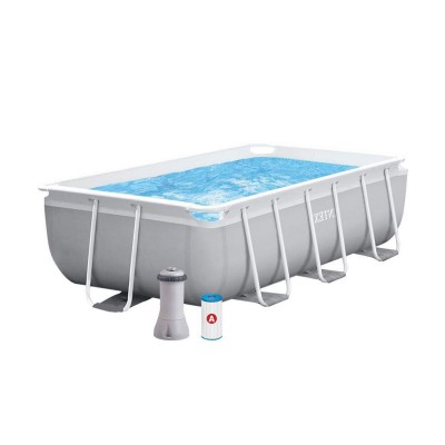 Pool Intex 26784NP 300x175x80 cm w/Water Pump