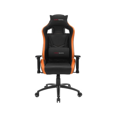 Gaming Chair Mars MGCX NEO Black/Orange