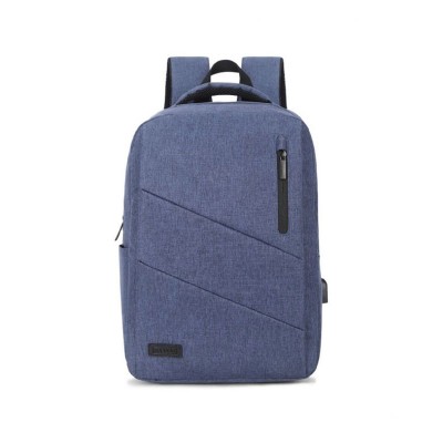Mochila Subblim City Backpack 15.6" Azul