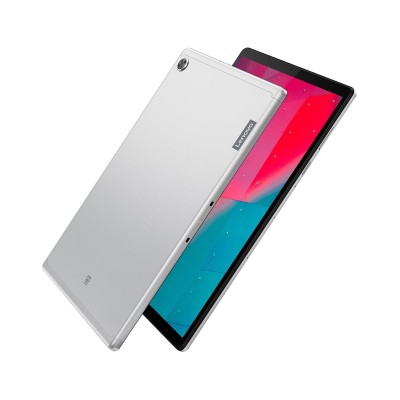 Tablet Lenovo Tab M10 FHD Plus 10" 64GB/4GB Prateado