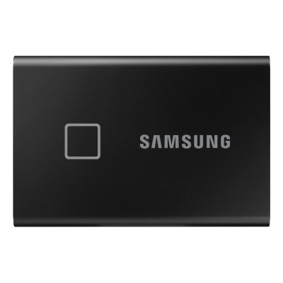 Disco Externo Samsung T7 Touch SSD 500GB USB 3.2