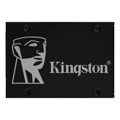 Kingston SSD A400 960GB 3D...