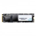 Disco SSD Apacer AS2280P4 512GB 3D TLC M.2 2280 NVMe