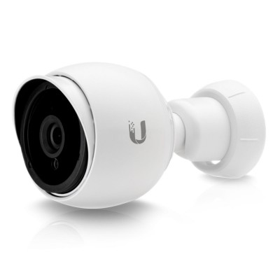 Security Camera Ubiquiti G3 Bullet 1080p FHD White (UVC-G3-BULLET)