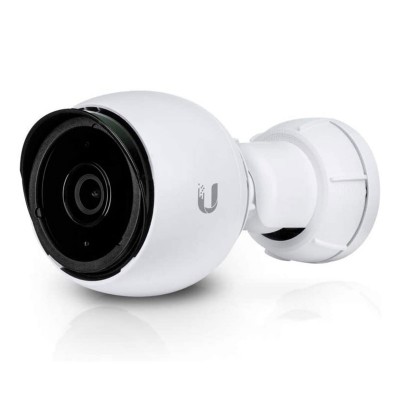 Security Camera Ubiquiti Unifi Protect G4 Bullet White (UVC-G4-BULLET)