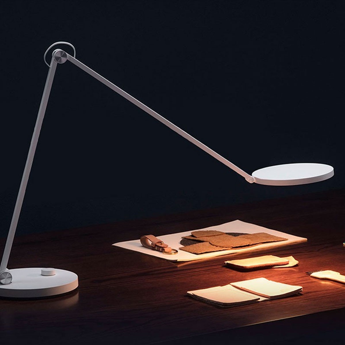 XIAOMI MI SMART LED DESK LAMP PRO - BHR4119GL