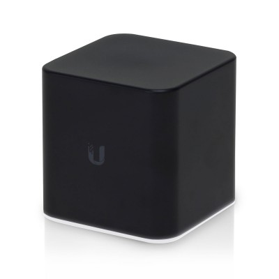 Access Point Ubiquiti AirMAX Cube Home Wi-Fi Black (ACB-AC)