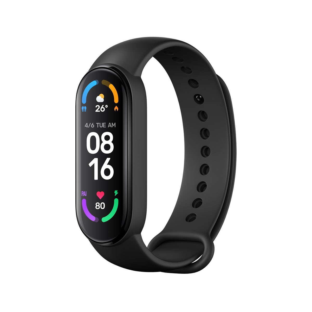 smartband significado