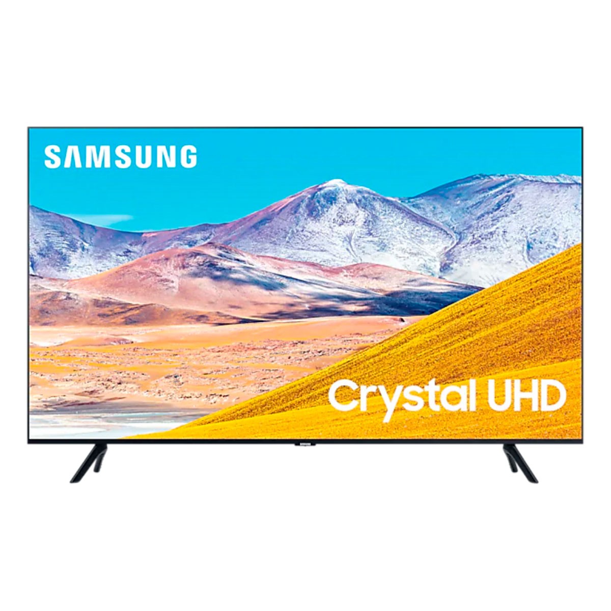 samsung ue50tu8005kxxc