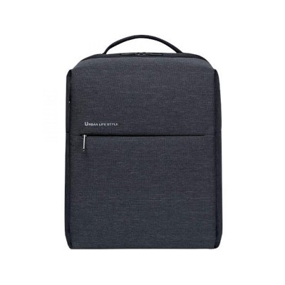 Mochila Xiaomi Mi City Backpack 2 ZJB4192GL 15.6" Dark Grey