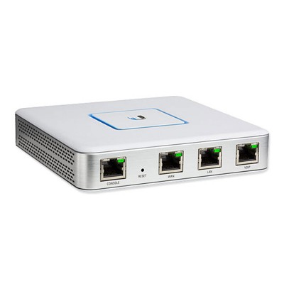 Router Ubiquiti Unifi Security Gateway White (USG)
