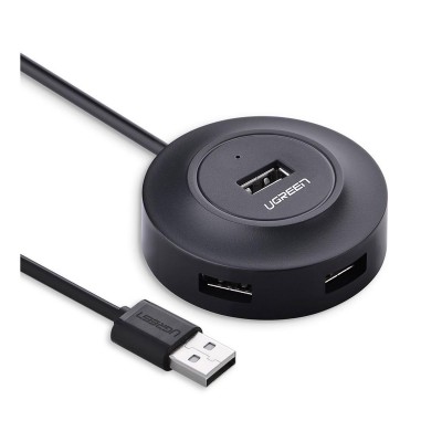 Hub Ugreen CR106 4x USB 2.0...
