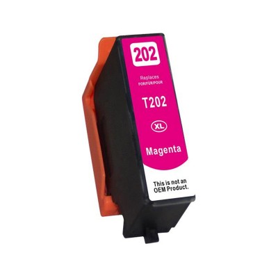 Tinteiro Compatível Epson...