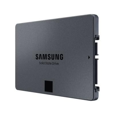 SSD Disk Samsung 870 QVO 2TB MLC V-NAND 2.5" SATA