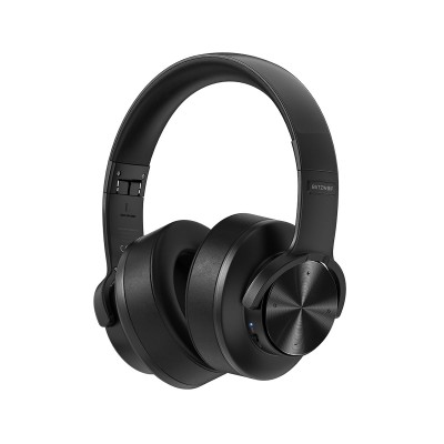 Bluetooth Headphones BlitzWolf BW-HP2 Black