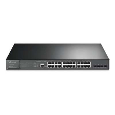 Switch TP-Link 28 Ports...