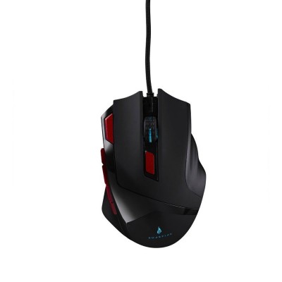 Gaming Mouse SureFire Eagle Claw RGB 3200 DPI Black