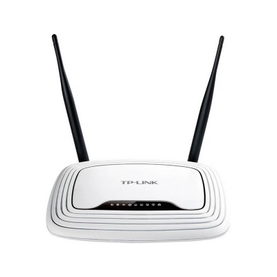 Router TP-Link TL-WR841N...