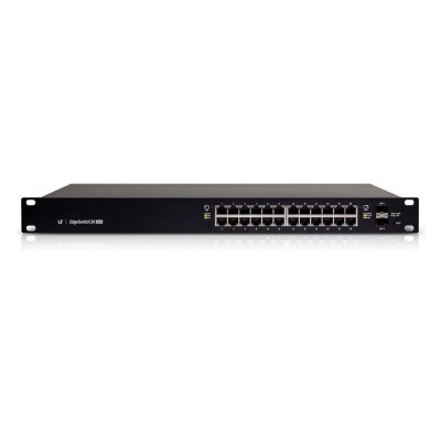 Switch Ubiquiti ES-24-250W...