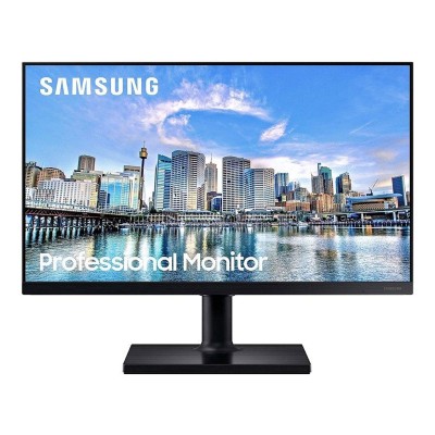 Monitor Samsung 27" IPS Full HD Black (LF27T450FQRXEN)